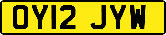 OY12JYW