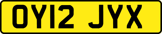 OY12JYX