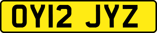OY12JYZ