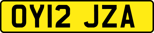 OY12JZA