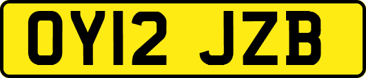 OY12JZB