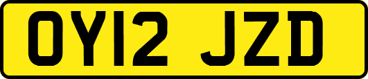 OY12JZD