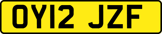 OY12JZF