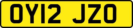 OY12JZO