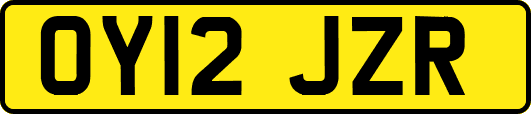 OY12JZR