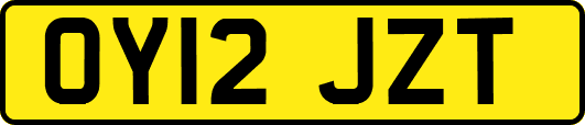 OY12JZT