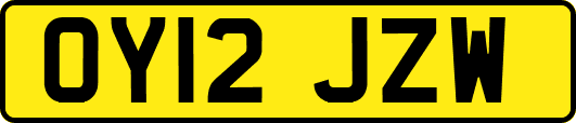 OY12JZW