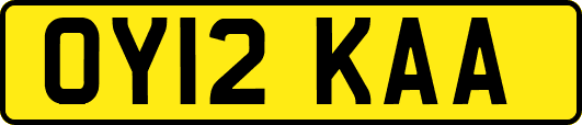 OY12KAA