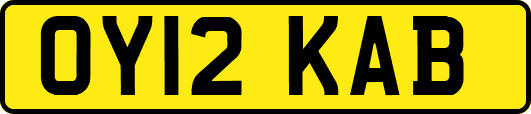 OY12KAB