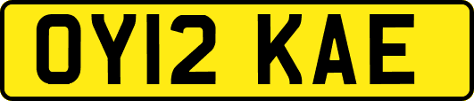 OY12KAE