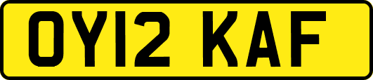 OY12KAF