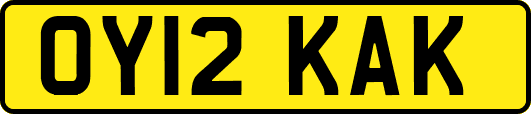 OY12KAK