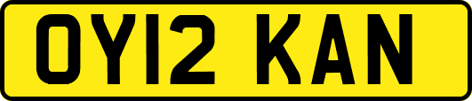 OY12KAN