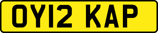 OY12KAP