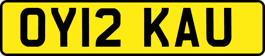 OY12KAU