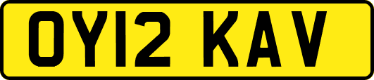 OY12KAV