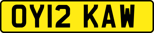 OY12KAW