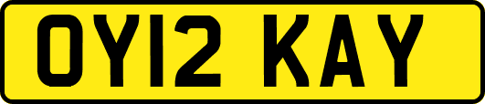 OY12KAY