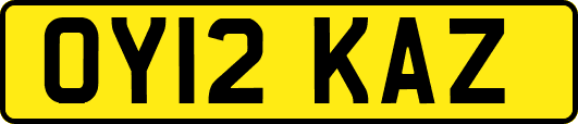 OY12KAZ