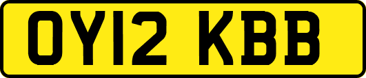 OY12KBB