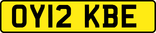 OY12KBE