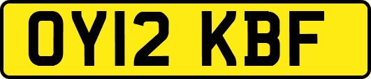 OY12KBF