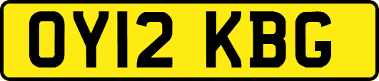 OY12KBG