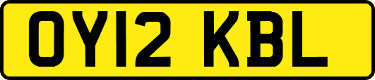 OY12KBL
