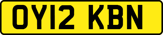OY12KBN