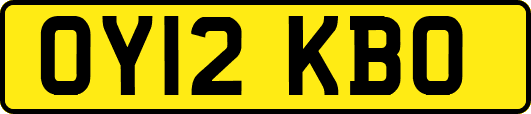 OY12KBO