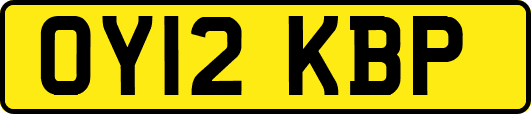 OY12KBP
