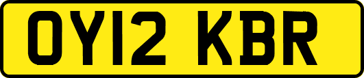 OY12KBR