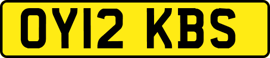OY12KBS