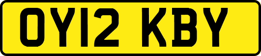 OY12KBY
