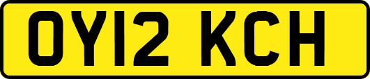 OY12KCH