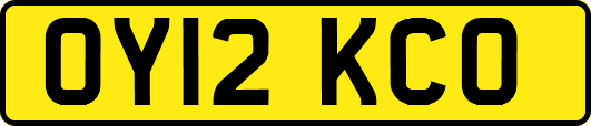 OY12KCO