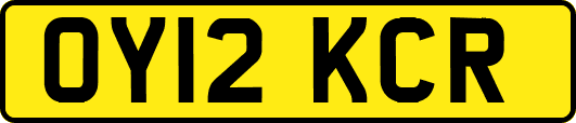 OY12KCR