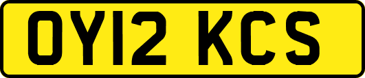 OY12KCS