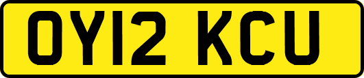 OY12KCU