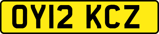 OY12KCZ