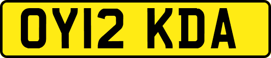 OY12KDA