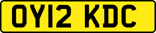 OY12KDC