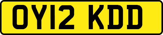 OY12KDD