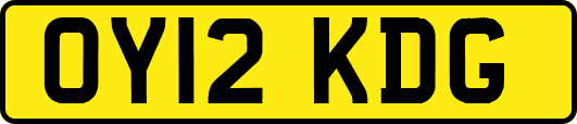 OY12KDG