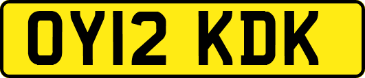 OY12KDK