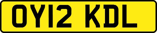 OY12KDL