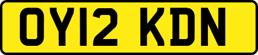 OY12KDN