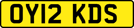 OY12KDS