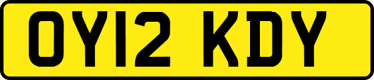OY12KDY