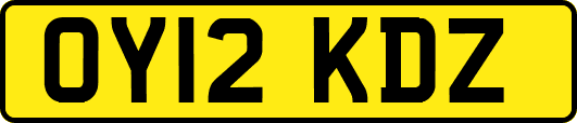 OY12KDZ